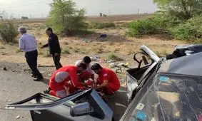 چند توصیه برای پیشگیری از تصادف