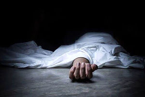 خودکشی خانم ۳۴ در مهرشهر کرج