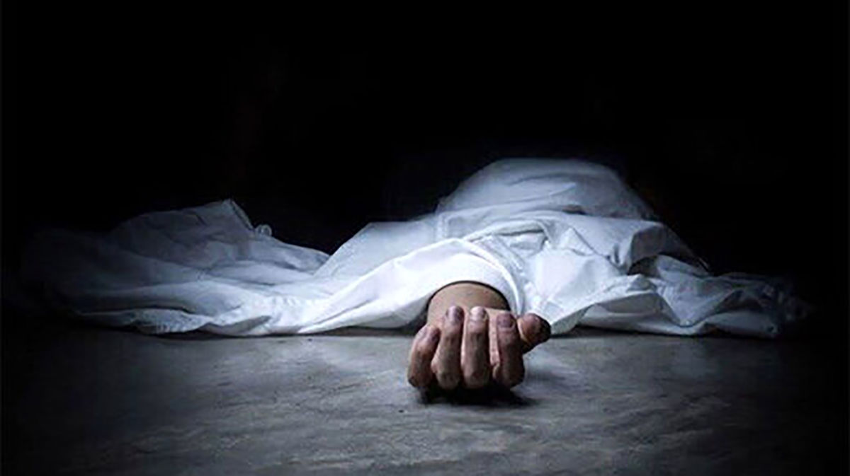 خودکشی خانم ۳۴ در مهرشهر کرج