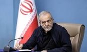 پزشکیان، تهران دیگر واقعا آب ندارد/ ویدئو