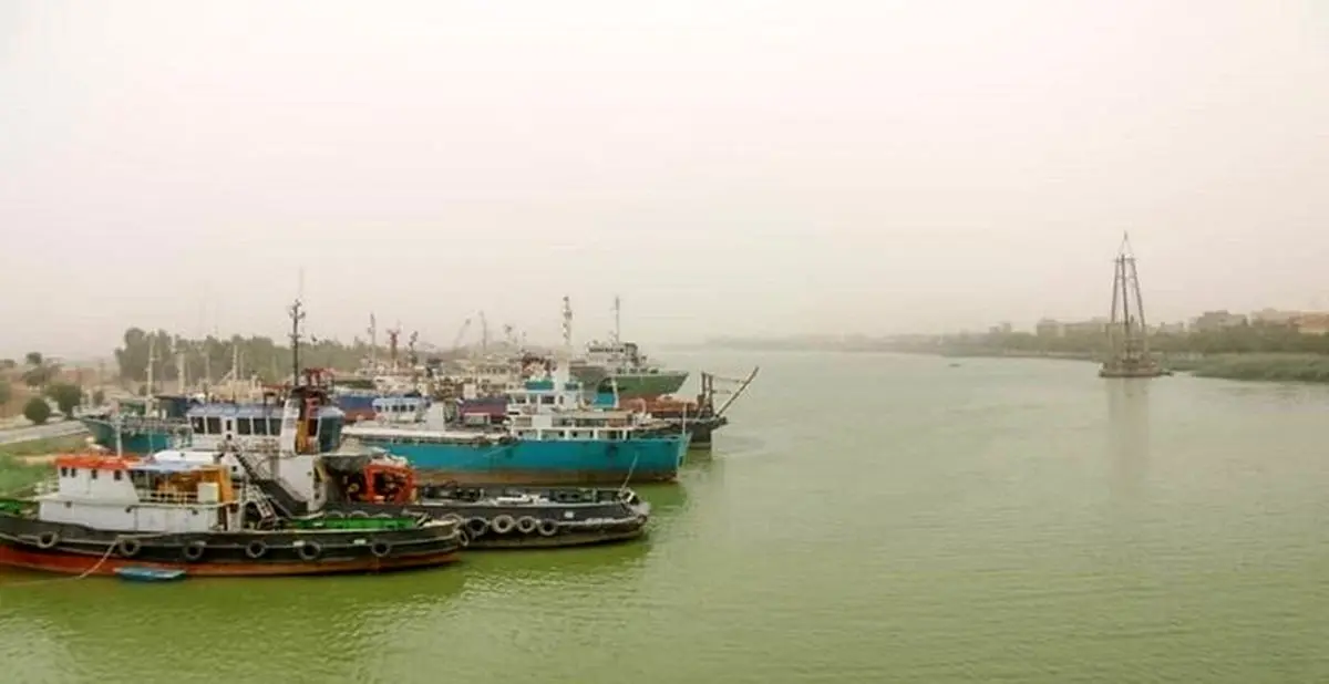 حبس نفس در سینه خوزستان؛ وضعیت «قرمز» در ۸ شهر و گسترش آلودگی به نیمه شمالی استان