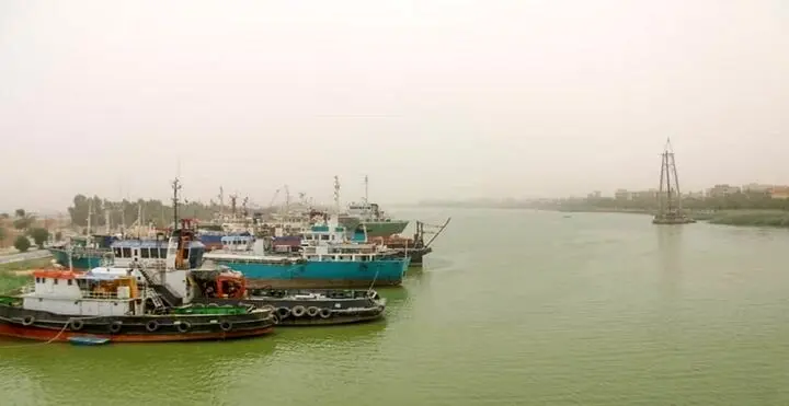 حبس نفس در سینه خوزستان؛ وضعیت «قرمز» در ۸ شهر و گسترش آلودگی به نیمه شمالی استان