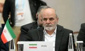 برزیل: از حق ایران در غنی‌سازی حمایت می‌کنیم