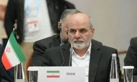 برزیل: از حق ایران در غنی‌سازی حمایت می‌کنیم