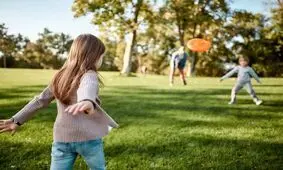 یک راهکار ساده برای داشتن تابستانی شاد و خانوادگی در کنار بچه‌ها