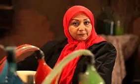 ناگفته‌های خانم بازیگر از مهران مدیری و سریال جدیدش در تلویزیون 