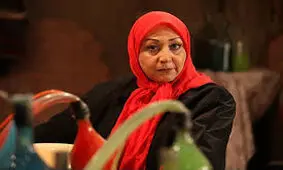 ناگفته‌های خانم بازیگر از مهران مدیری و سریال جدیدش در تلویزیون 