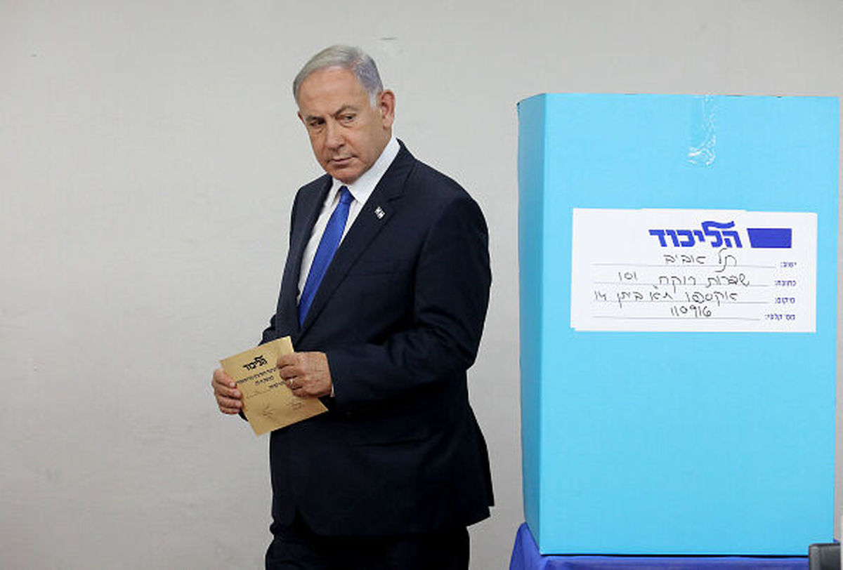 زمزمه برگزاری انتخابات زودهنگام در اسرائیل