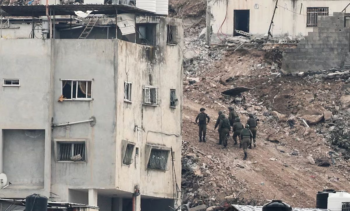 مسکو از حماس خواست گروگان روس را آزاد کند