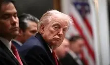 فرمان اجرایی ترامپ برای اعمال تعرفه ۲۵ درصدی علیه کشورهای تعامل کننده با ایران