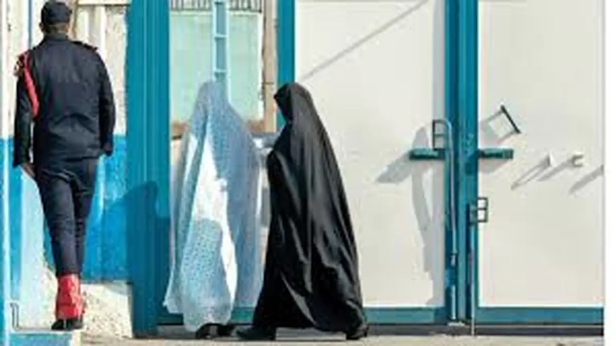 محکومیت زن جوان در پرونده آزار کودک؛ پرداخت ۷۰۰ میلیون تومان دیه و حبس