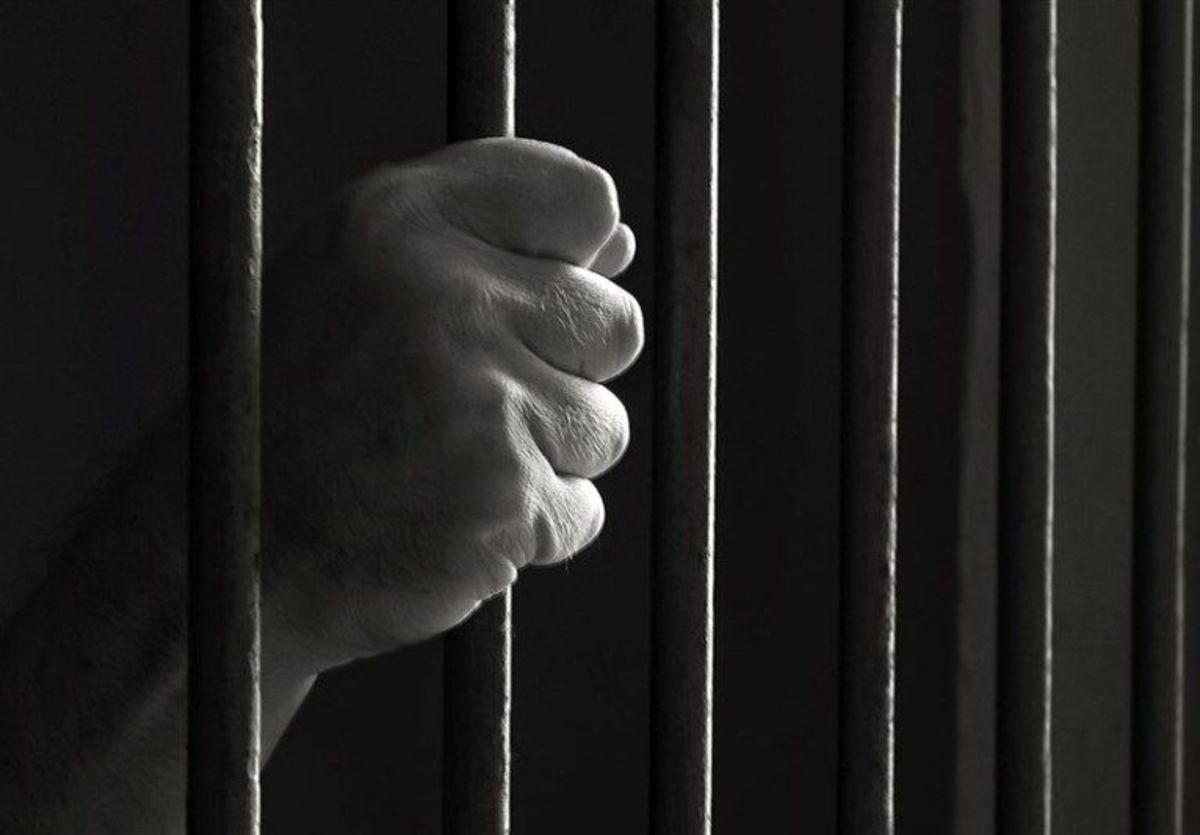 توضیحات دادستان کرمانشاه درباره علت مرگ یک زندانی امنیتی
