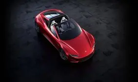 ایلان ماسک: صفر تا صد تسلا رودستر زیر یک ثانیه است