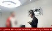 بازداشت صلاح یکتا؛ چهره مشهور «شکستن قولنج» در اینستاگرام با دستور بازپرس جرائم پزشکی/ ویدئو