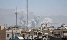 المیادین: ایران تا تضمین نگیرد، آتش‌بس را قبول نمی‌کند