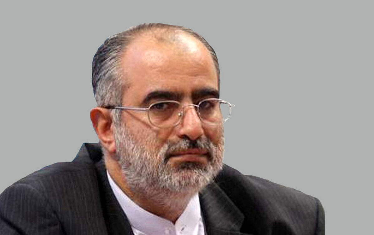 واکنش حسام‌الدین آشنا به هتاکی بی‌شرمانه محمدرضا شهبازی