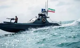 هشدار جدید فرماندهی نیروی دریایی سپاه | قرارگاه خاتم: ورود سگ‌ها و آمریکایی‌ها ممنوع |  فرمانده هوافضای سپاه: منتظر فرمان شلیک هستیم