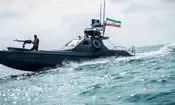 هشدار جدید فرماندهی نیروی دریایی سپاه | قرارگاه خاتم: ورود سگ‌ها و آمریکایی‌ها ممنوع |  فرمانده هوافضای سپاه: منتظر فرمان شلیک هستیم
