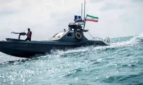 هشدار جدید فرماندهی نیروی دریایی سپاه | قرارگاه خاتم: ورود سگ‌ها و آمریکایی‌ها ممنوع |  فرمانده هوافضای سپاه: منتظر فرمان شلیک هستیم