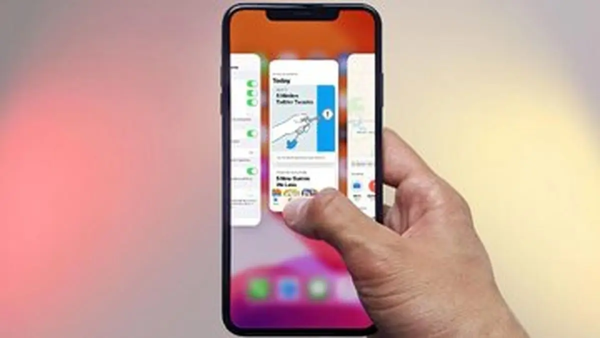 چرا باید وسواس بستن اجباری برنامه‌های گوشی را کنار بگذاریم؟