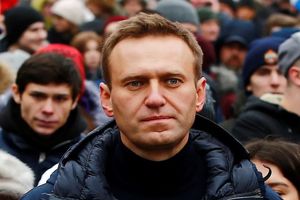مسکو: واکنش آمریکا به مرگ ناوالنی، دخالت در امور داخلی روسیه است

