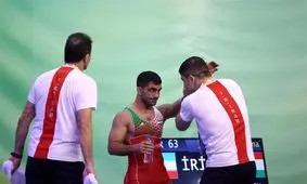 طلای «بهشتی طلا» در قونیه

