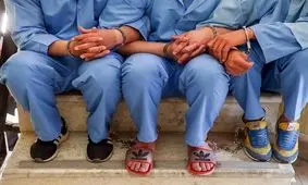 آزار سیاه زنان کرمانی جلوی چشم شوهرانشان/ 3 مرد به مرگ محکوم شدند