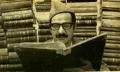 هنگامی که من کتاب‌فروش شدم، در تهران تنها چهار کتابخانه بود