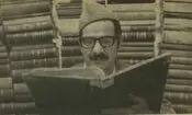 هنگامی که من کتاب‌فروش شدم، در تهران تنها چهار کتابخانه بود