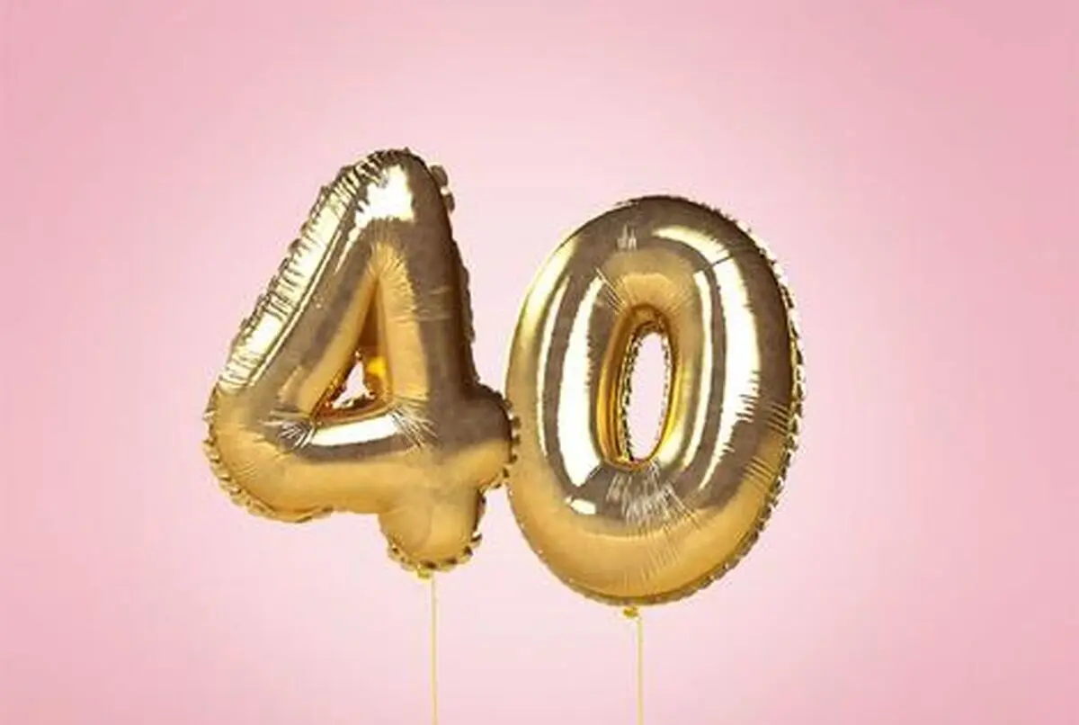 40 ساله هستید؟ از همین الان برای عمر بیشتر برنامه ریزی کنید