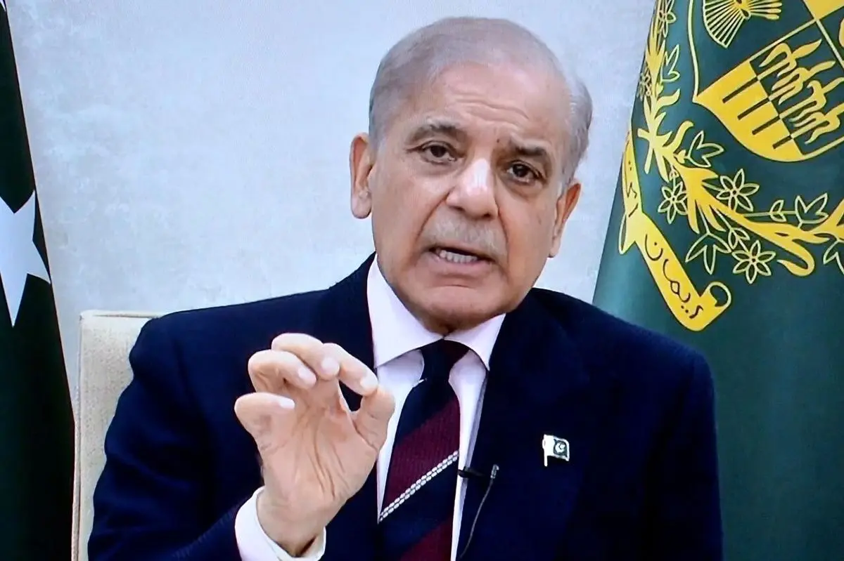 نخست وزیر پاکستان: هدف پیمان با ریاض و آنکارا، تقویت وحدت جهان اسلام است/ پیمان مکه هرگز برای تجاوزگری نخواهد بود
