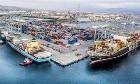 روسیه اجازه افزایش ناوگان دریایی ایران در خزر را نمی‌دهد/ از دست رفتن فرصت حمل بار از بندر آستارا به اقلیم کردستان

