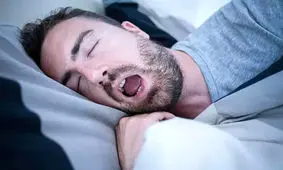 لیزر خروپف را هم درمان می کند؟