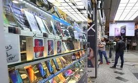 چه زمانی باید تلفن همراه جدید بخرید؟