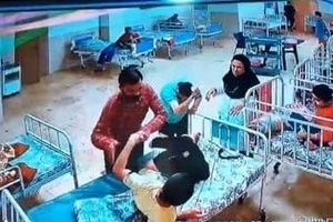 دستور بازداشت عامل ضرب و جرح کودکان معلول در بوشهر صادر شد