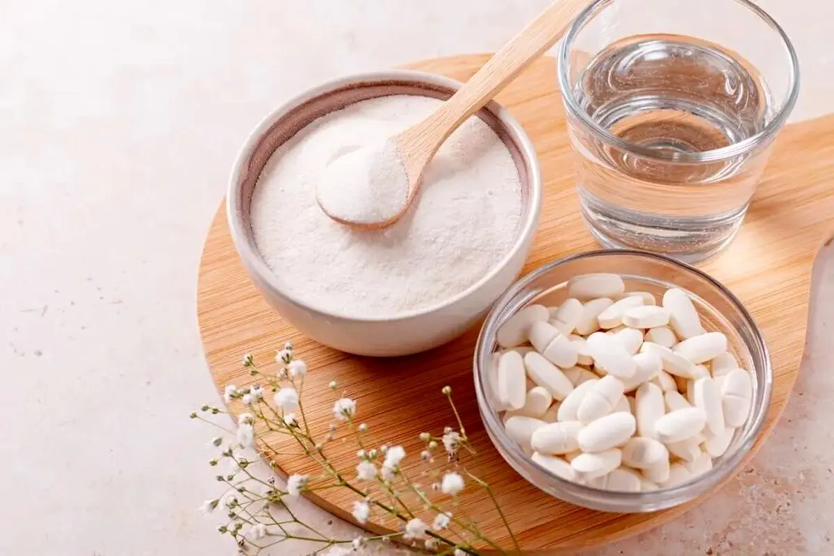 چرا متخصصان پوست مصرف مکمل‌های کلاژن را توصیه نمی‌کنند؟

