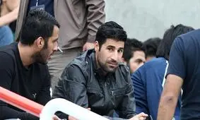 جزییات حمله وحشیانه زورگیران به بازیکن سابق استقلال/ با زور چاقو و قمه تهدیدم کردند