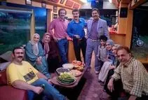 مجموعه‌های تلویزیونی در سالی که گذشت