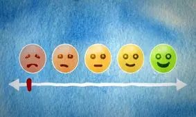 این نشانه ها می گویند سلامت روحی شما در خطر است