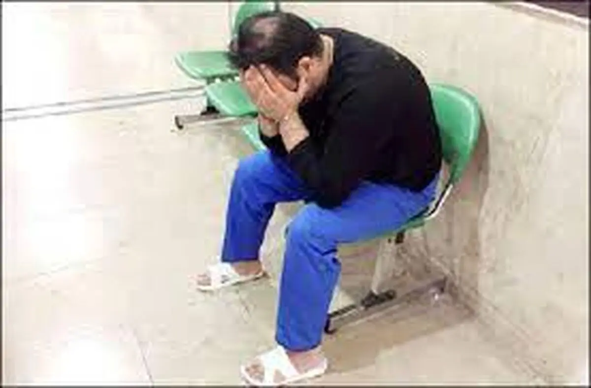 قتل ۲ مرد جوان در پایتخت