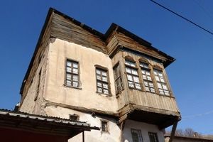 بناهای خشتی ۴۵۰ ساله در ترکیه، اسطوره مقاومت در برابر زلزله