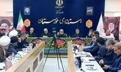 استاندار خوزستان: تشییع پیکر رهبر شهید انقلاب رویدادی تاریخی، سرنوشت‌ساز و راهبردی است