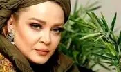 بهاره رهنما:برایم قابل قبول نیست که آدمی برای من باشد و همه مرتب بخواهند نگاهش کنند 