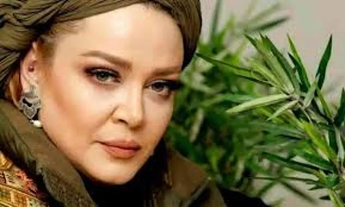بهاره رهنما:برایم قابل قبول نیست که آدمی برای من باشد و همه مرتب بخواهند نگاهش کنند 