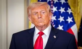 ادعای وال استریت ژورنال: ترامپ مخالت حملات بیشتر به زیرساخت‌های انرژی ایران است