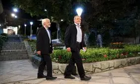 مسعود یا سعید جمهور؛ دو رئیس جمهور در یک اقلیم؟ یکی در سایه و یکی در روشنایی/ خیز دلواپسان برای انتخابات ۱۴۰۷