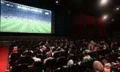 پخش مسابقۀ ایران-نیوزلند در سینماهای تهران منتفی شد؟