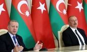 ردپای اردوغان و علی‌اف در تهدید ایران؛ تحرکات نظامی و سیاسی آذربایجان و ترکیه

