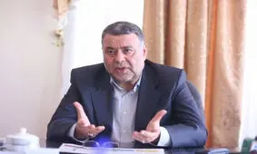 عضو مجمع تشخیص مصلحت نظام: با زور نمی‌توان مملکت را اداره کرد