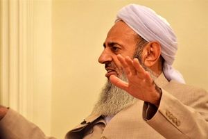  مسجد مکی ادعای مسمومیت «مولوی عبدالحمید» را ثابت کند
